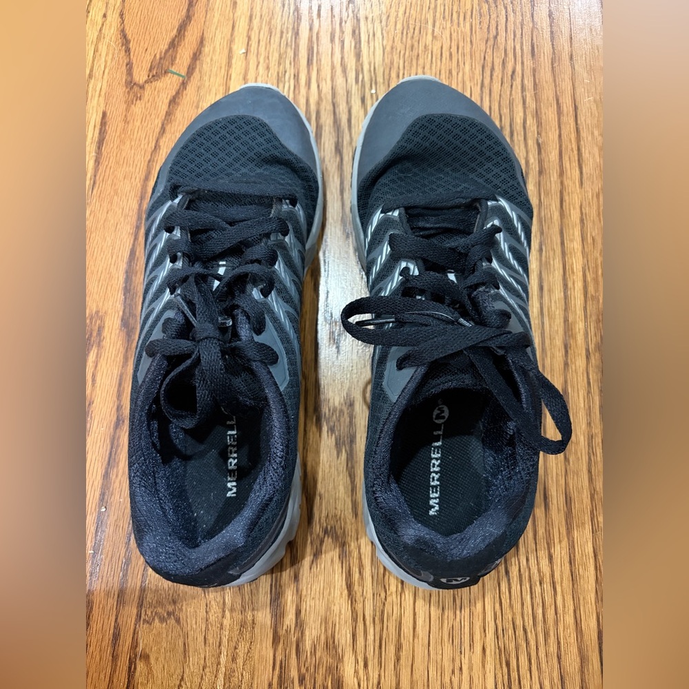 Merrell Bare Access XTR trail running shoes - Picture 3 of 6